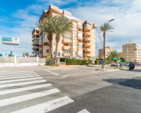 Long Term Rentals - Commercial - Orihuela-Costa - La Zenia