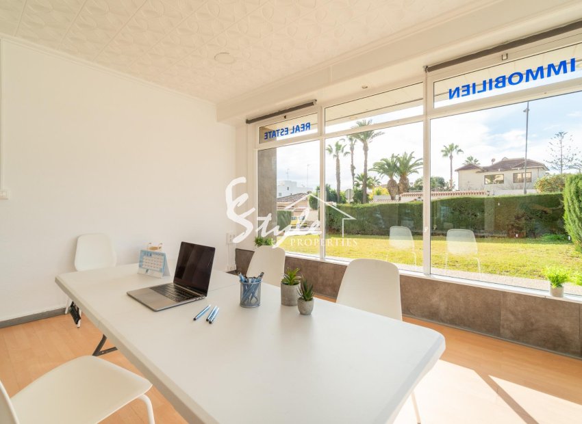 Long Term Rentals - Commercial - Orihuela-Costa - La Zenia