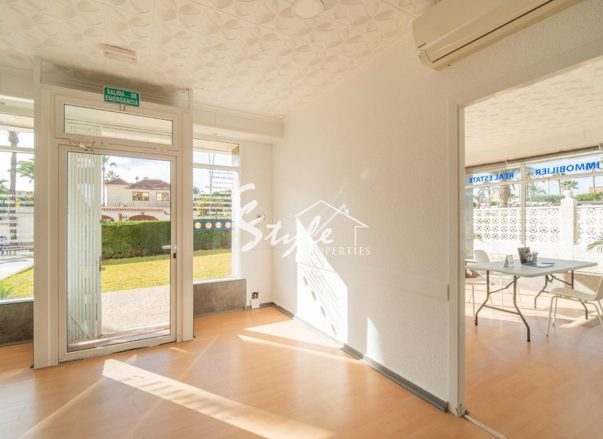 Long Term Rentals - Commercial - Orihuela-Costa - La Zenia