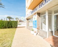 Long Term Rentals - Commercial - Orihuela-Costa - La Zenia