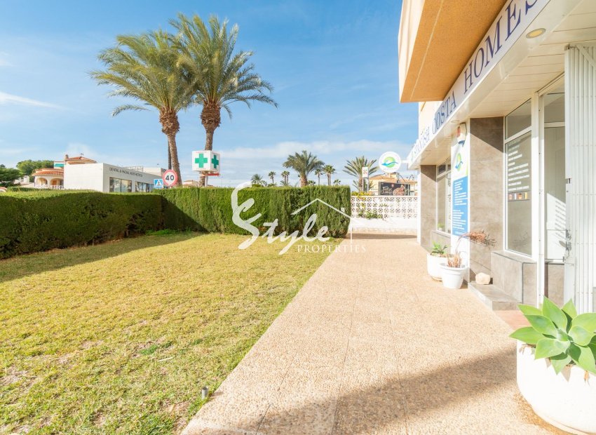 Long Term Rentals - Commercial - Orihuela-Costa - La Zenia