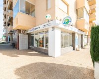 Long Term Rentals - Commercial - Orihuela-Costa - La Zenia