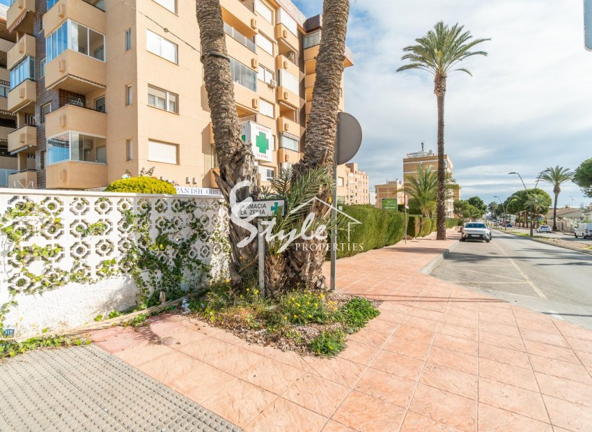 Long Term Rentals - Commercial - Orihuela-Costa - La Zenia