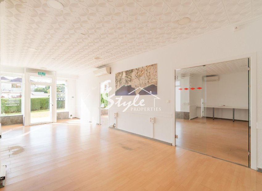 Long Term Rentals - Commercial - Orihuela-Costa - La Zenia