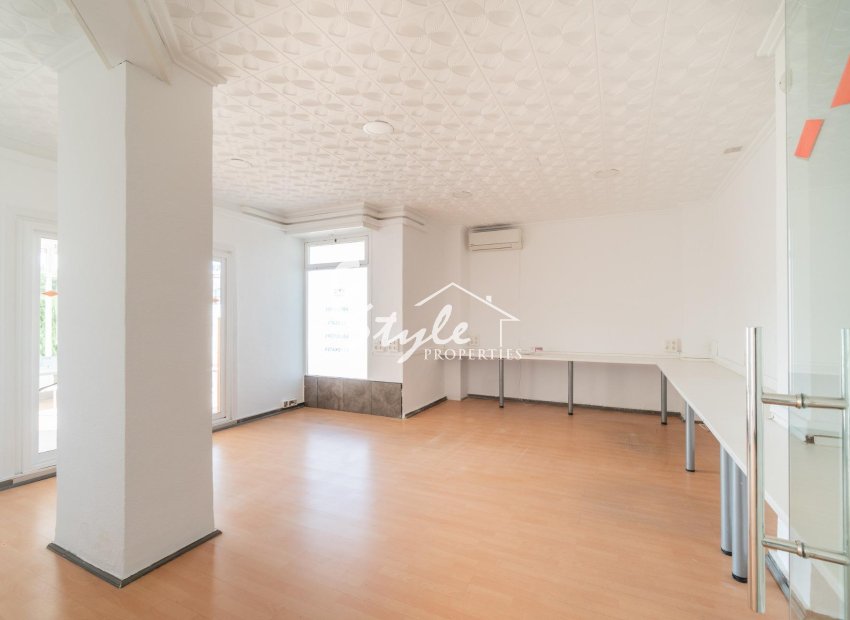 Long Term Rentals - Commercial - Orihuela-Costa - La Zenia