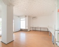 Long Term Rentals - Commercial - Orihuela-Costa - La Zenia