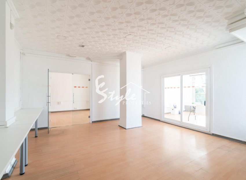 Long Term Rentals - Commercial - Orihuela-Costa - La Zenia