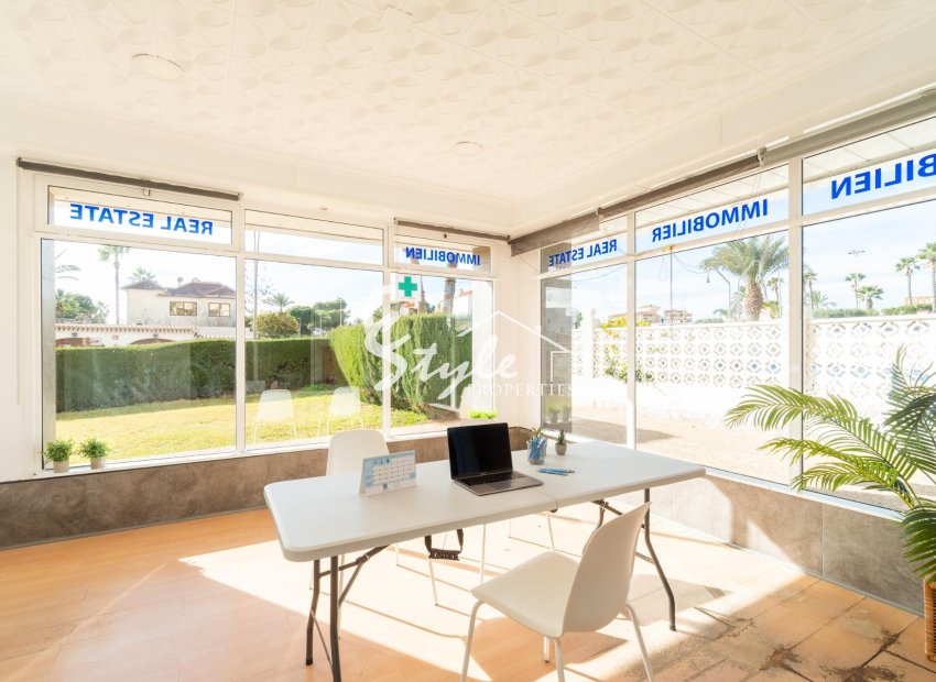 Long Term Rentals - Commercial - Orihuela-Costa - La Zenia