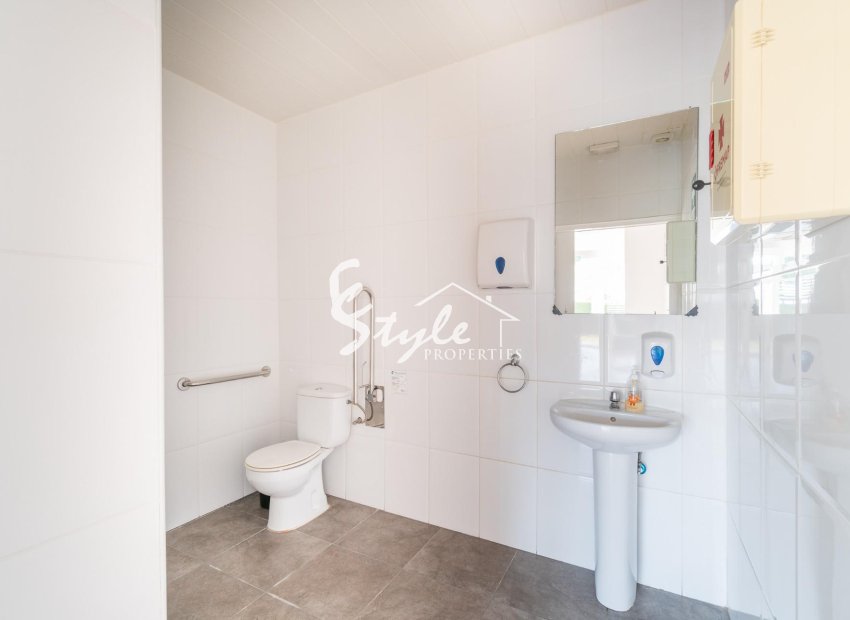 Long Term Rentals - Commercial - Orihuela-Costa - La Zenia