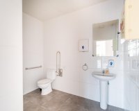 Long Term Rentals - Commercial - Orihuela-Costa - La Zenia