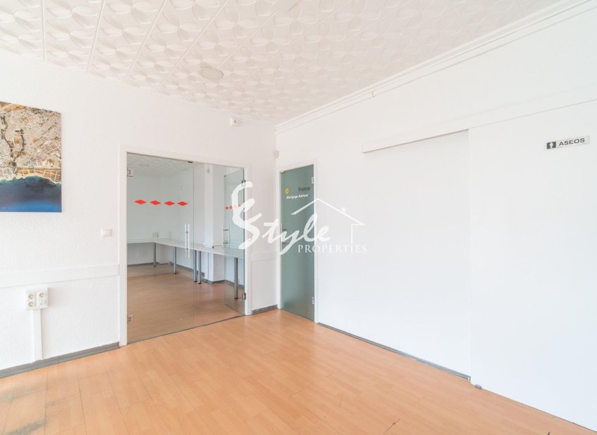 Long Term Rentals - Commercial - Orihuela-Costa - La Zenia