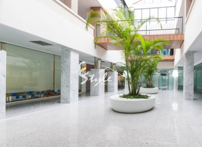 Long Term Rentals - Commercial - Orihuela-Costa - Playa Flamenca