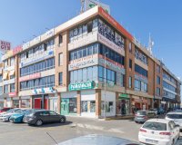 Long Term Rentals - Commercial - Orihuela-Costa - Playa Flamenca