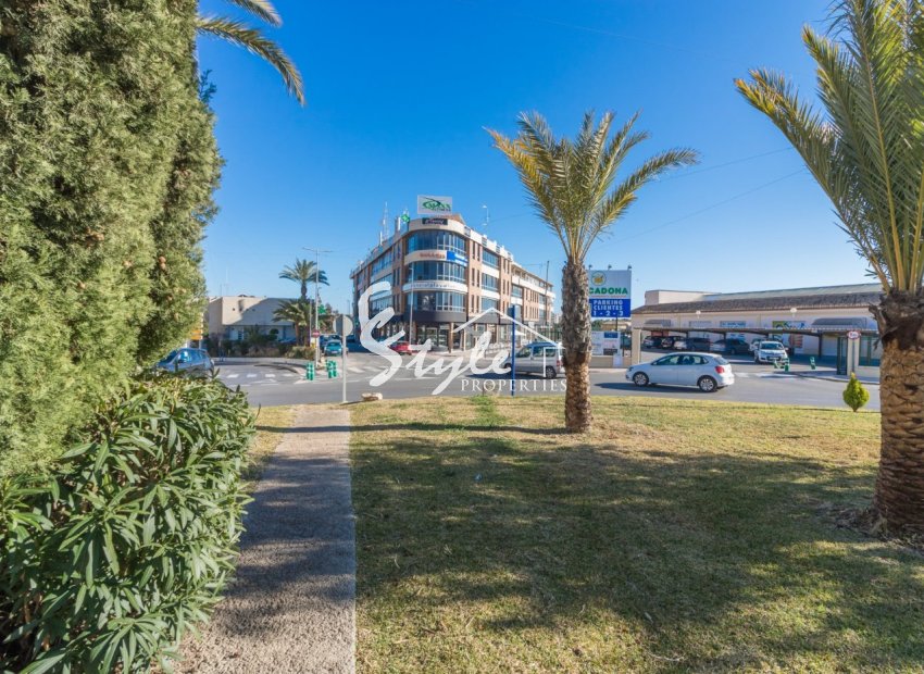 Long Term Rentals - Commercial - Orihuela-Costa - Playa Flamenca