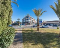 Long Term Rentals - Commercial - Orihuela-Costa - Playa Flamenca