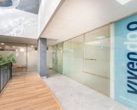 Long Term Rentals - Commercial - Orihuela-Costa - Playa Flamenca