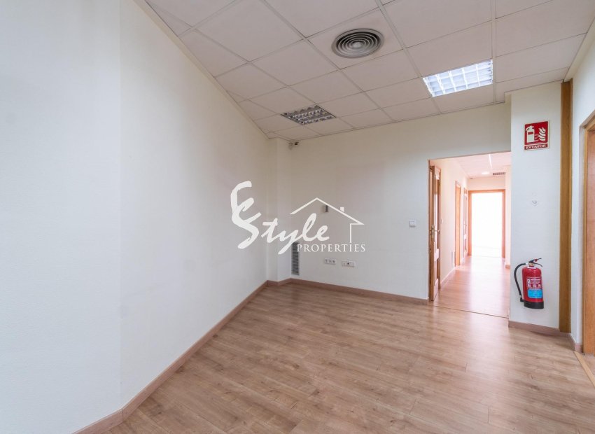 Long Term Rentals - Commercial - Orihuela-Costa - Playa Flamenca