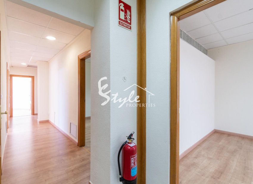 Long Term Rentals - Commercial - Orihuela-Costa - Playa Flamenca