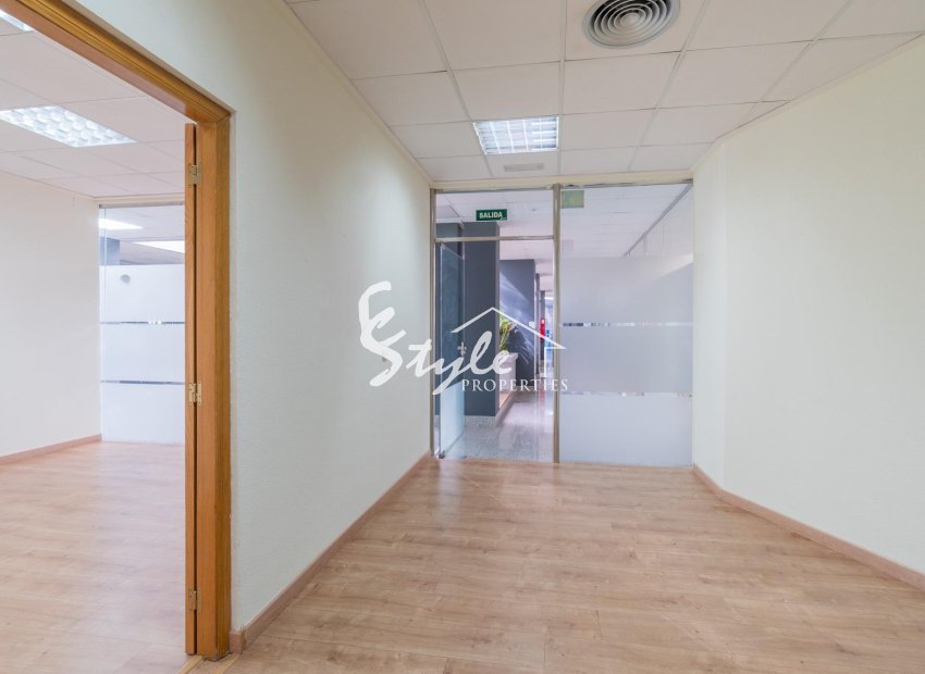 Long Term Rentals - Commercial - Orihuela-Costa - Playa Flamenca