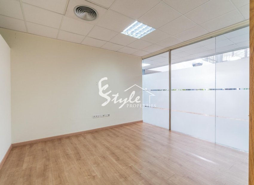 Long Term Rentals - Commercial - Orihuela-Costa - Playa Flamenca