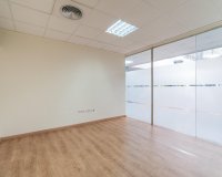 Long Term Rentals - Commercial - Orihuela-Costa - Playa Flamenca