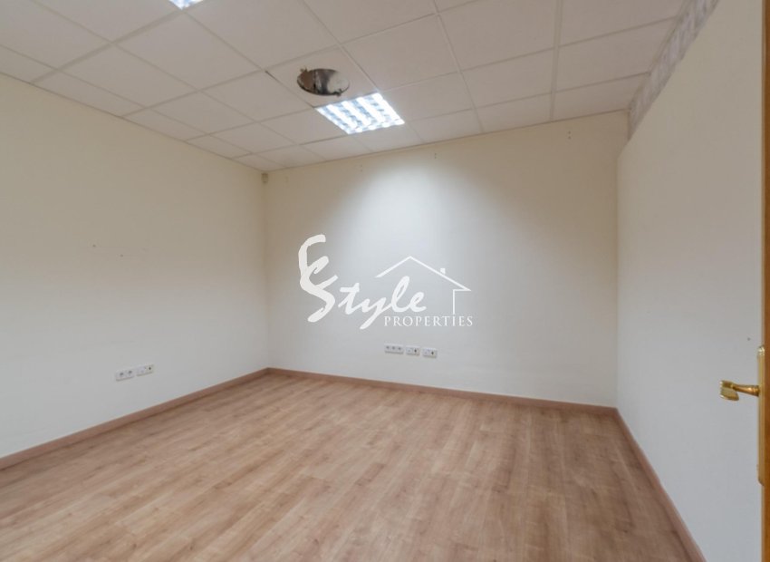 Long Term Rentals - Commercial - Orihuela-Costa - Playa Flamenca