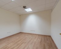 Long Term Rentals - Commercial - Orihuela-Costa - Playa Flamenca