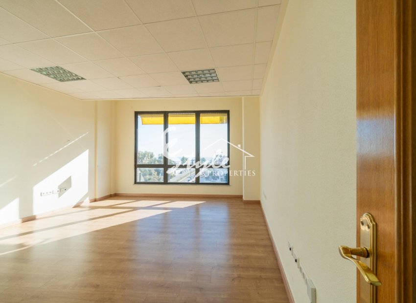 Long Term Rentals - Commercial - Orihuela-Costa - Playa Flamenca