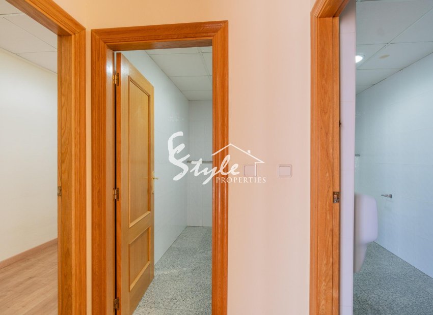 Long Term Rentals - Commercial - Orihuela-Costa - Playa Flamenca