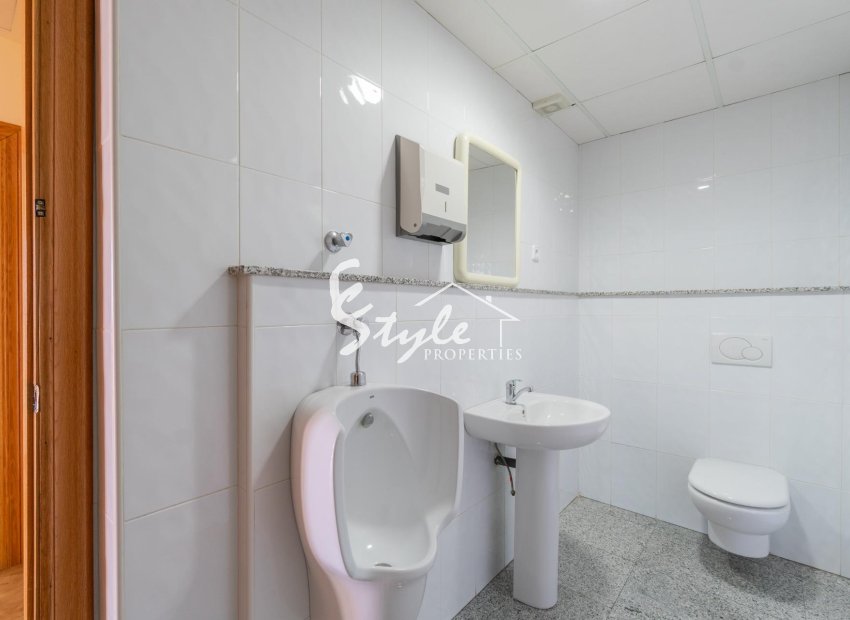 Long Term Rentals - Commercial - Orihuela-Costa - Playa Flamenca