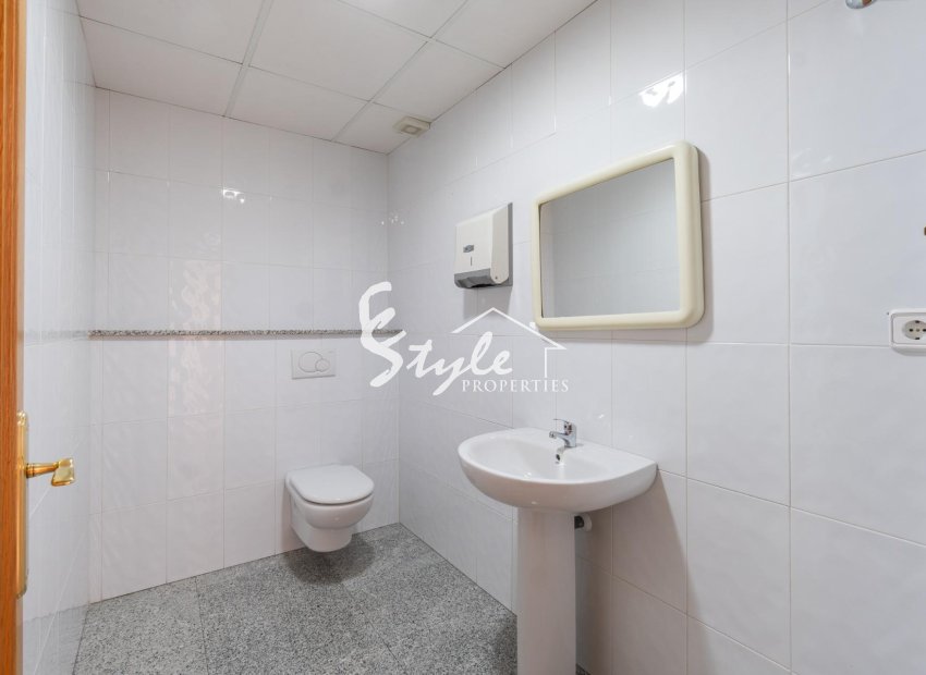 Long Term Rentals - Commercial - Orihuela-Costa - Playa Flamenca