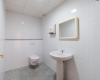 Long Term Rentals - Commercial - Orihuela-Costa - Playa Flamenca