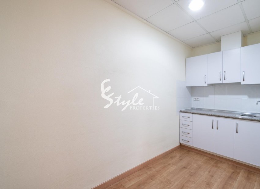 Long Term Rentals - Commercial - Orihuela-Costa - Playa Flamenca