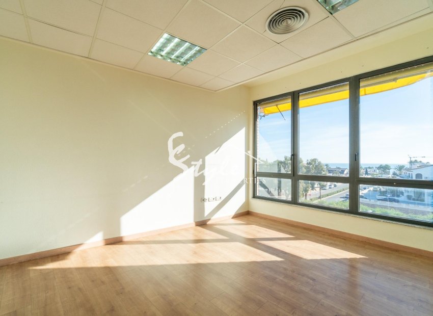 Long Term Rentals - Commercial - Orihuela-Costa - Playa Flamenca