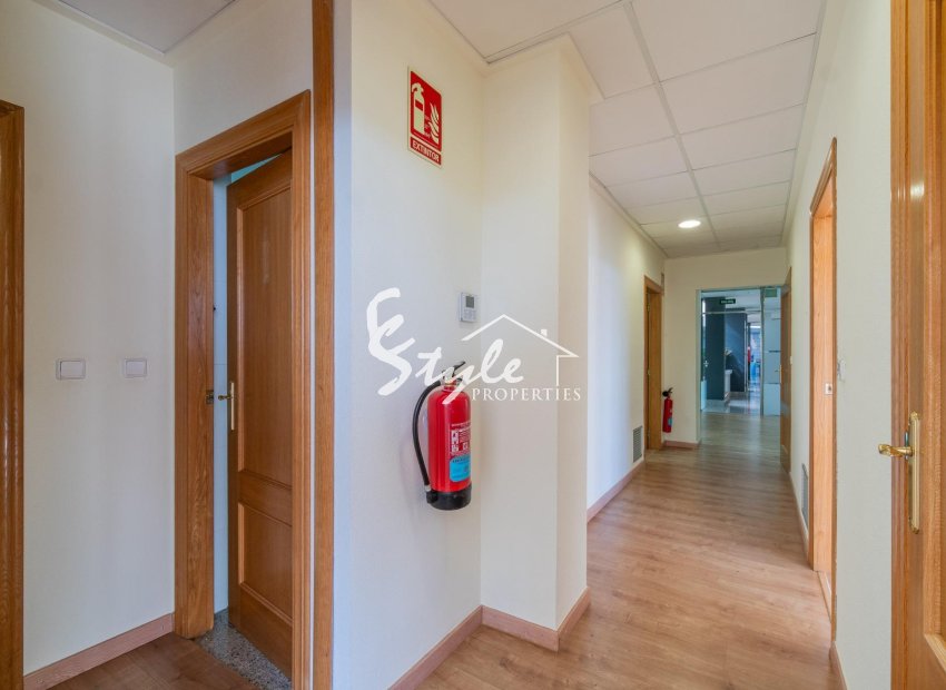 Long Term Rentals - Commercial - Orihuela-Costa - Playa Flamenca