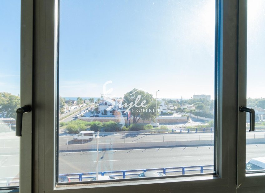 Long Term Rentals - Commercial - Orihuela-Costa - Playa Flamenca