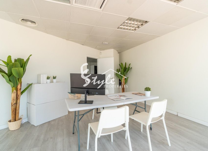 Long Term Rentals - Commercial - Orihuela-Costa - Playa Flamenca