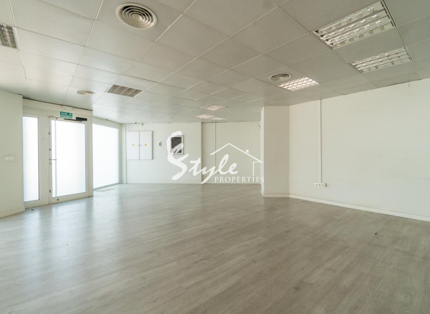 Long Term Rentals - Commercial - Orihuela-Costa - Playa Flamenca