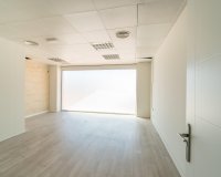 Long Term Rentals - Commercial - Orihuela-Costa - Playa Flamenca