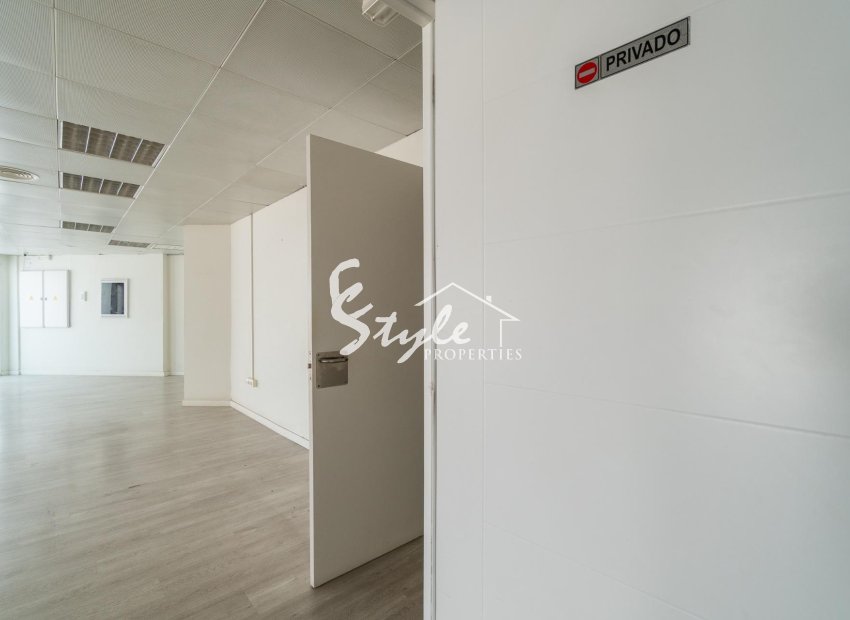 Long Term Rentals - Commercial - Orihuela-Costa - Playa Flamenca