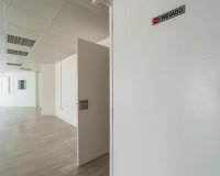 Long Term Rentals - Commercial - Orihuela-Costa - Playa Flamenca