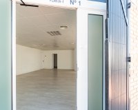 Long Term Rentals - Commercial - Orihuela-Costa - Playa Flamenca