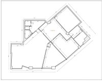 Long Term Rentals - Commercial - Orihuela-Costa - Playa Flamenca