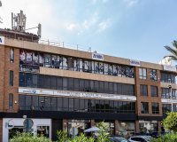 Long Term Rentals - Commercial - Orihuela-Costa - Playa Flamenca