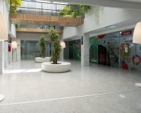 Long Term Rentals - Commercial - Orihuela-Costa - Playa Flamenca