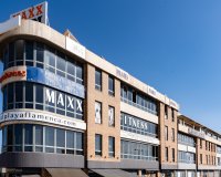 Long Term Rentals - Commercial - Orihuela-Costa - Playa Flamenca