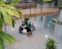 Long Term Rentals - Commercial - Orihuela-Costa - Playa Flamenca