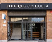 Long Term Rentals - Commercial - Orihuela-Costa - Playa Flamenca