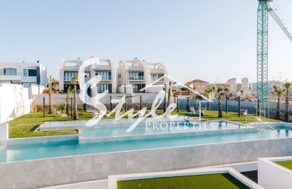 low-bungalow - New build - Ciudad Quesada - Ciudad Quesada