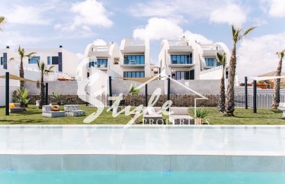 low-bungalow - New build - Ciudad Quesada - Ciudad Quesada